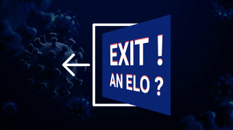 Exit! An elo?