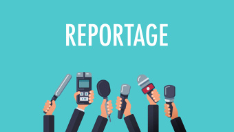 Reportage