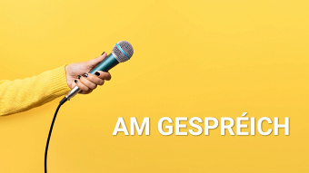 Am Gespréich