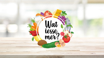 Wat iesse mer?