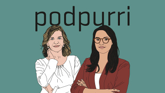 Podpurri - mir schwätze Kultur!