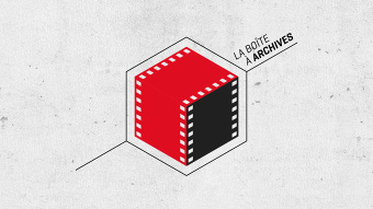 La boîte à archives