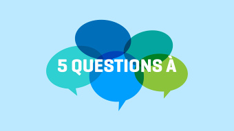 5 questions à