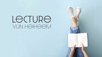 Lecture vun heiheem