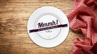 Mmmh! De kulinaresche Magazin