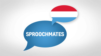 Sproochmates