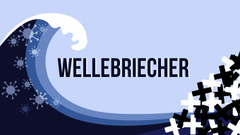Wellebriecher