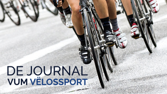 Journal vum Vëlossport