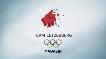 Team Lëtzebuerg-Magazin