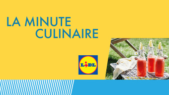 La Minute Culinaire