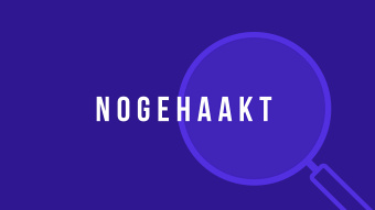 Nogehaakt