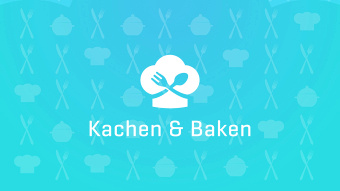 Kachen & Baken