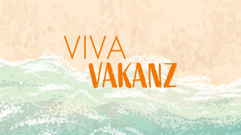 Viva Vakanz - de Podcast