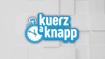 Kuerz a Knapp