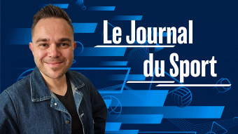 Journal du Sport