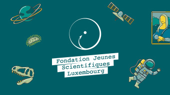 Fondatioun Jonk Fuerscher Lëtzebuerg