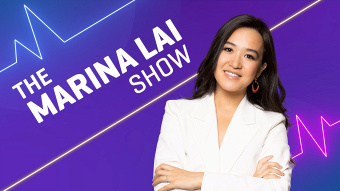 The Marina Lai Show