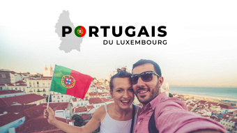 Portugais du Luxembourg