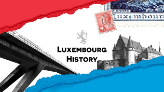 Luxembourg History Podcast