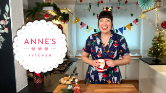 Anne's Kitchen