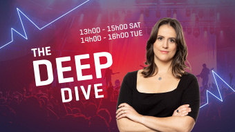 The Deep Dive