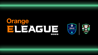 Orange eLeague