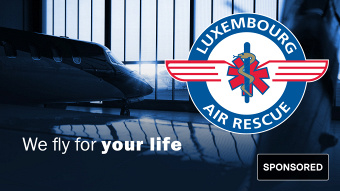 Luxembourg Air Rescue