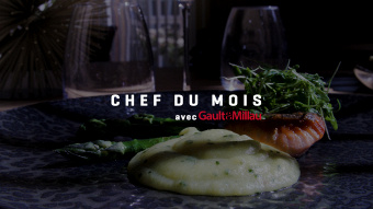 Chef du mois