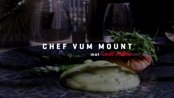 Chef vum Mount