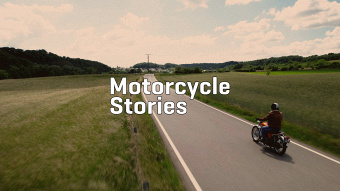 Motorcycle Stories