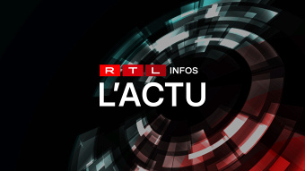 RTL Infos l'Actu