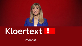 Kloertext fir ze lauschteren