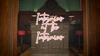 Interview at the Interview