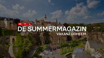 Vakanz Doheem