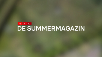 De Summermagazin