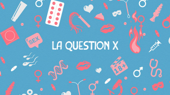 La question X