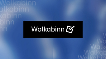 Walkabinn