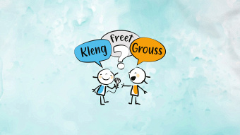 Kleng freet Grouss: d’RTL-Kannerreporter