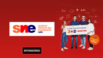 Mat Häerz a Kompetenz – de Podcast vum SNE