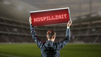 Nospillzäit