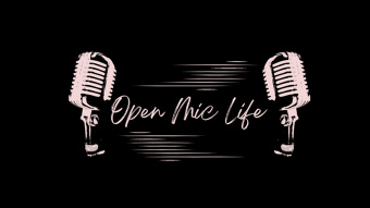 Open Mic Life