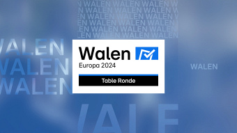 Europawalen 2024: déi offiziell Table Ronde