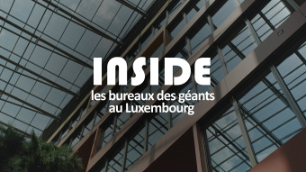 Inside