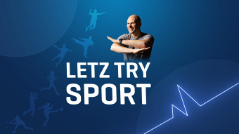 Letz Try Sport