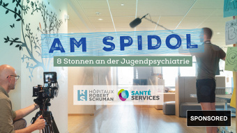 Am Spidol