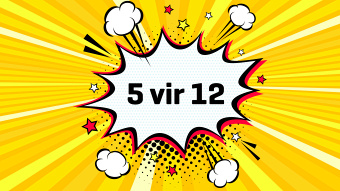 5 vir 12