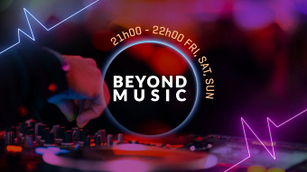 Beyond Music