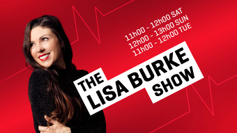 Lisa Burke Show