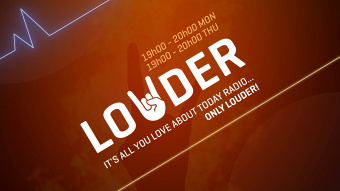 Louder