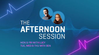 The Afternoon Session